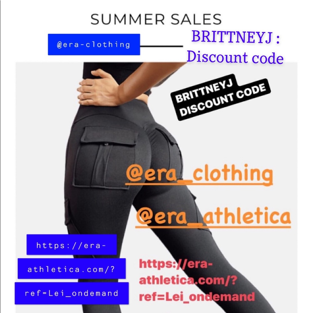Work  clothing era- athletics